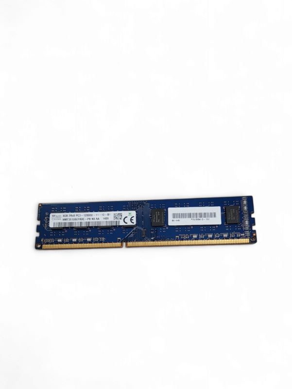 HP 655410-150 4GB, 1600MHZ, DDR3-1600 PC3-12800