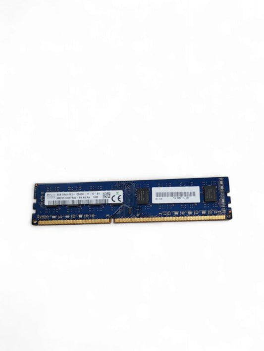 HP 655410-150 4GB, 1600MHZ, DDR3-1600 PC3-12800