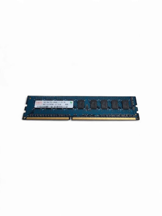 Hynix HMT112U7BFR8C-G7 1GB 1RX8 PC3-8500