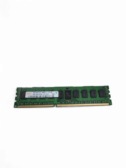 Hynix HMT125R7AFP8C-G7 2GB 2RX8 PC3-8500R
