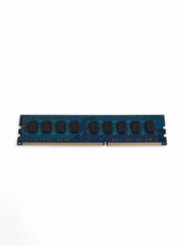 Hynix HMT125U7BFR8C-G7 2GB 2RX8 PC3-8500E