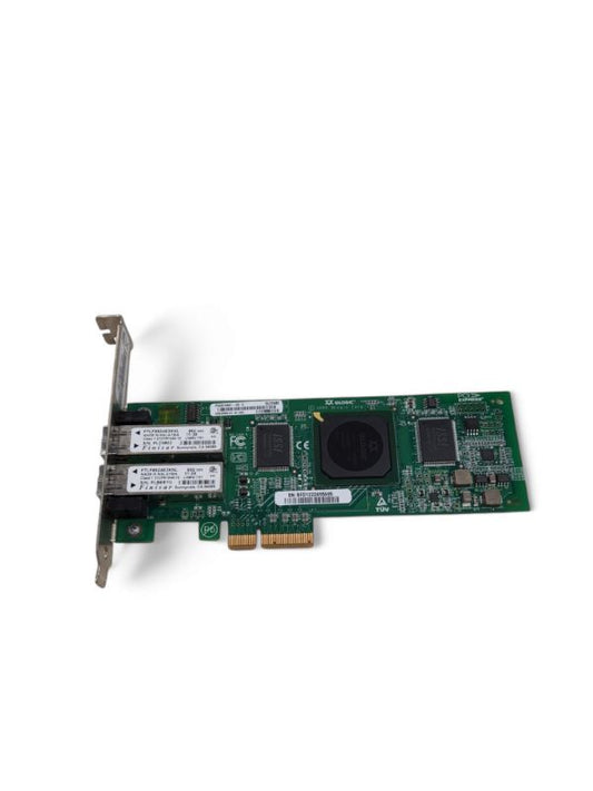 Netapp 111-00156 	4 GBPS DUAL PORT PCI EXPRESS X4 HBA