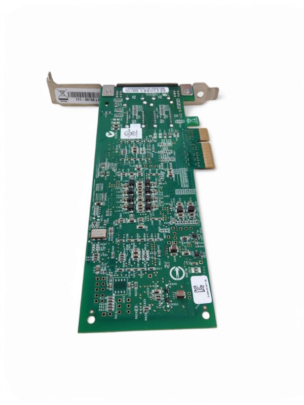 Netapp 111-00156 	4 GBPS DUAL PORT PCI EXPRESS X4 HBA