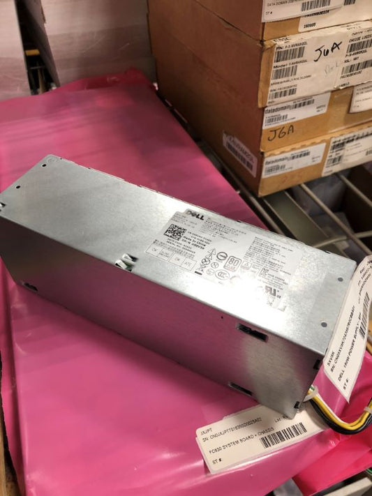 Dell 5XV5K 180W Dell Optiplex SFF Power Supply