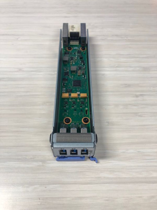 IBM 01DH206 3-port USB Card