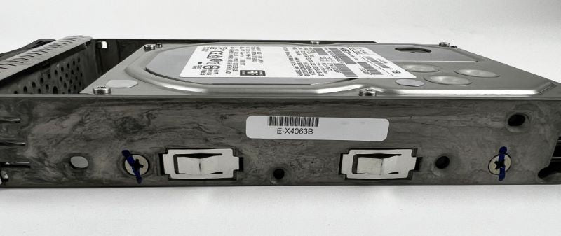 Netapp 111-03284 6TB 3.5" 7.2k E-series HDD