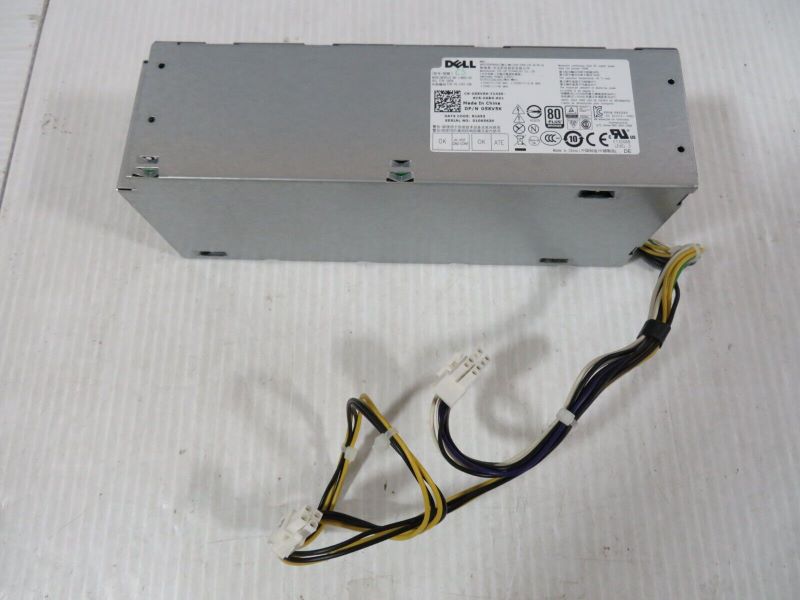 Dell 9XD51 Dell Optiplex 180W Power Supply