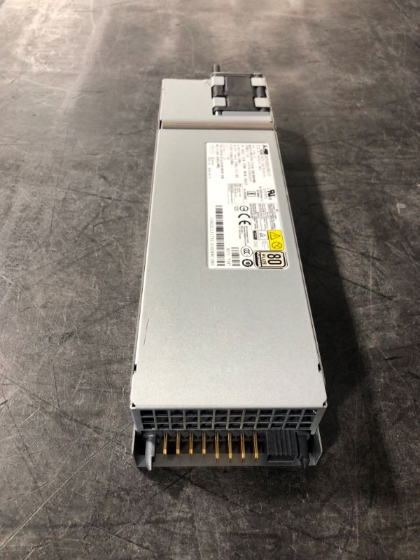 IBM 03FP115 2200W 227V AC Power supply