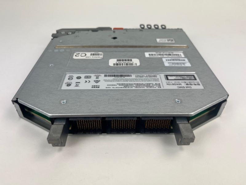 Dell 9NXH2 MX7000 MXG610s 16P 32G Fibre Channel Switch