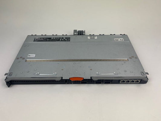 Dell 74XDW Networking Ethernet Switch MX5108n 10G/40G/100G - OS10 Enterprise