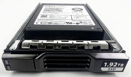 Compellent 3F15R-CML 1.92TB SSD SAS 2.5 12G
