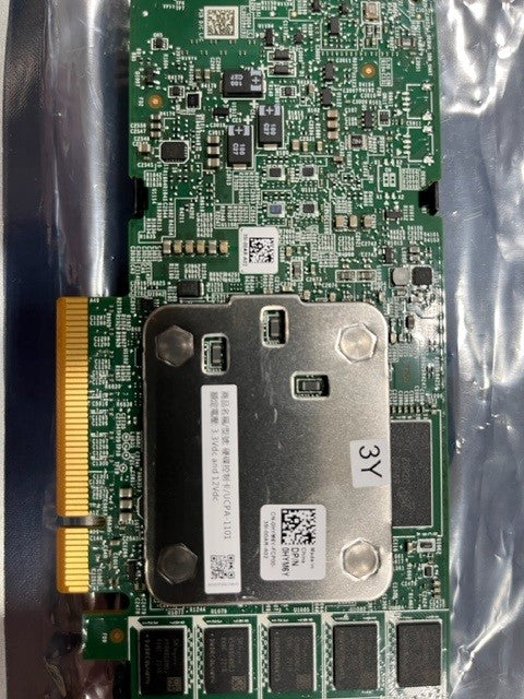 Dell HYM6Y PERC H750 PCI Controller Adapter with 8GB NV cache