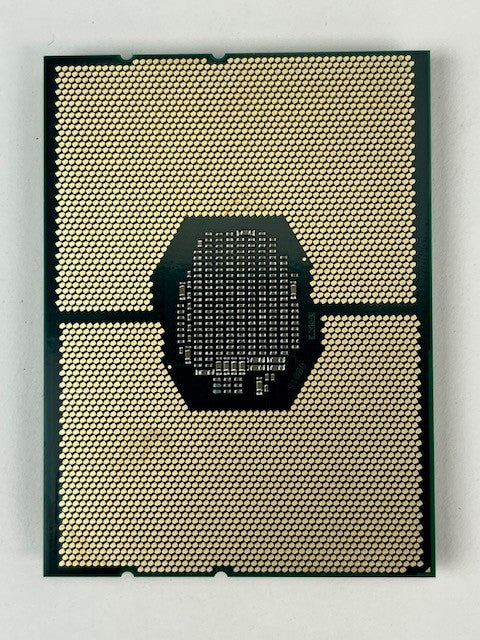 INTEL SRF92 Xeon 18-Core Gold 6254 @ 3.1GHz 24.75MB 200W LGA 3647 Processor S