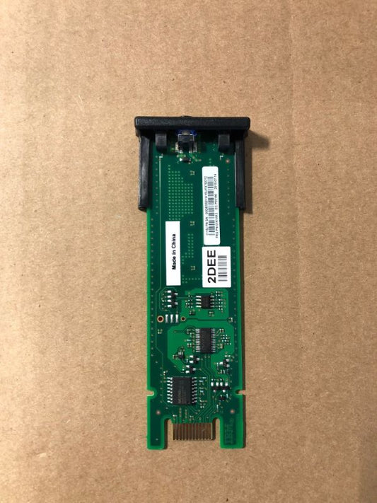 IBM 01KV813 Trusted Platform Module Card