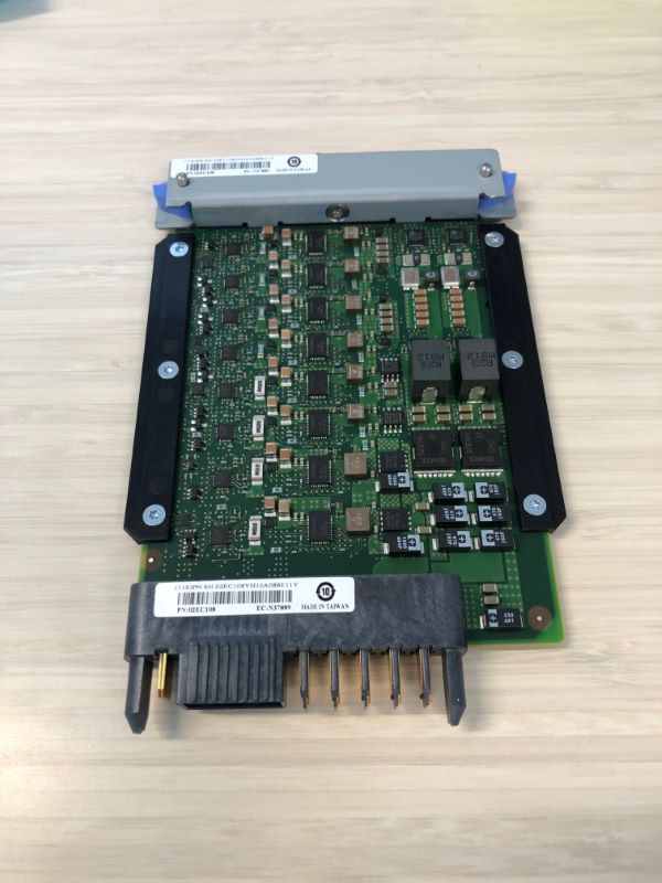 IBM 01EL711 I/O Voltage Regulator Module