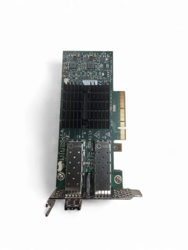 EMC 105-000-855 Dual Port 10GB CNA