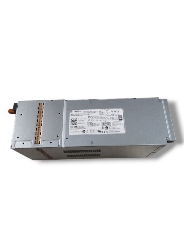 Dell HCP5C PS61000 POWER SUPPLY, 1080W,