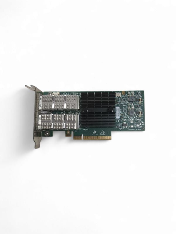 Mellanox CX354A-FCBT ConnectX-3 VPI 40/56GbE Dual-Port QSFP Adapter