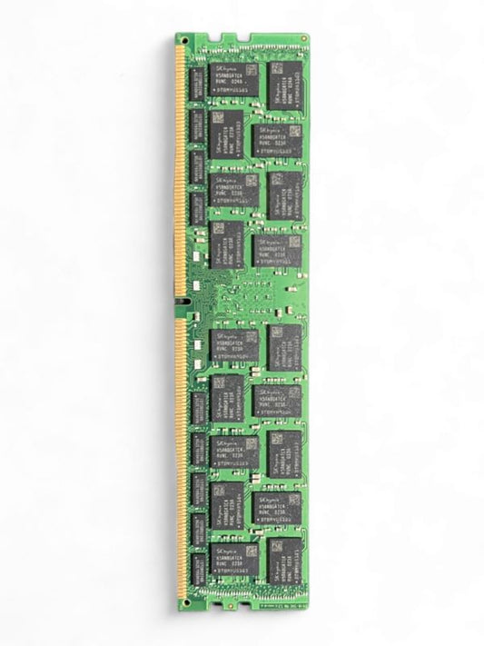 Dell 917VK 128GB (1*128GB) 8RX4 PC4-21300V-L DDR4-2666MHZ LRDIMM