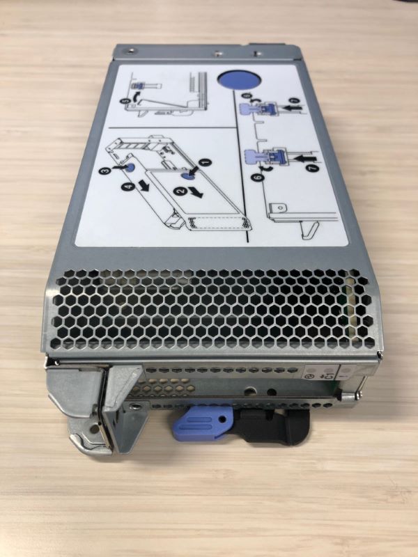 IBM 01DH092 PCIe Adapter Cassette (BCS) 9080-M9S