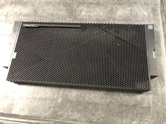 IBM 02DE547 Front Cover - System Node (IBM)