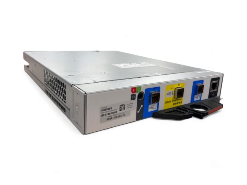 Dell 2RY9V PowerVault ME412 ME424 ME484 SAS 12G EMM Controller