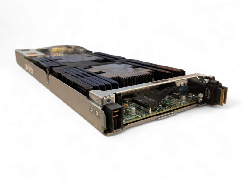 Dell 8JG8G PowerEdge C6400 C6420 Server Motherboard