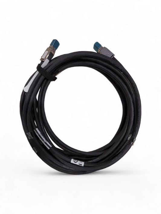 Dell 038-000-214 5M X4 TO X4 MINI-SAS HD FLEX 12G