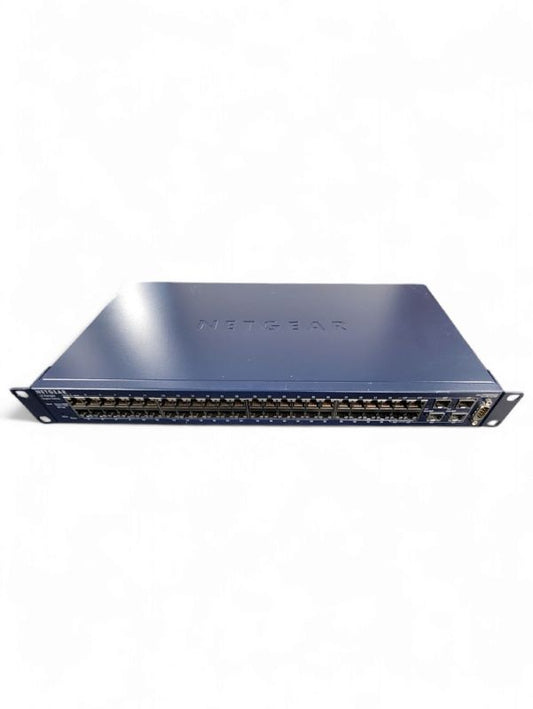 Netgear GSM7248N PROSAFE 48PORT GBE SWITCH