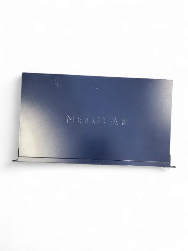 Netgear GSM7248N PROSAFE 48PORT GBE SWITCH