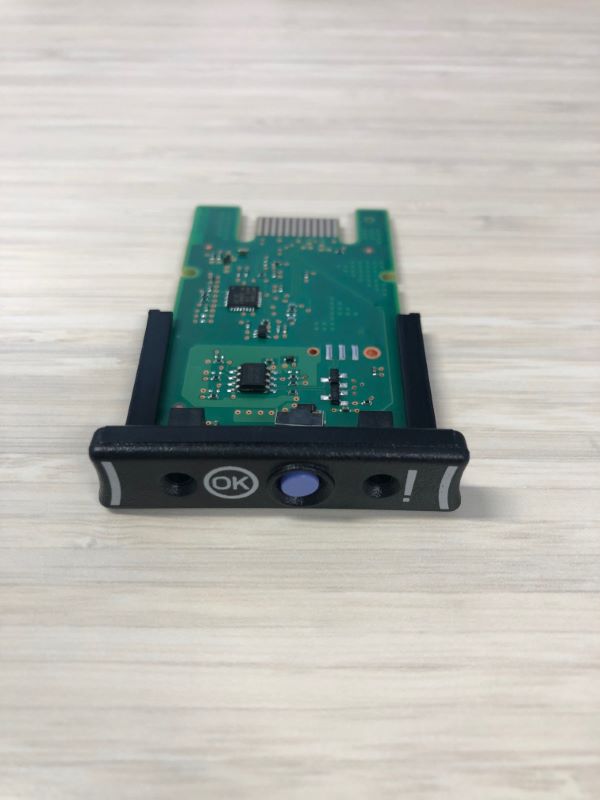 IBM 02WF429 Trusted platform module