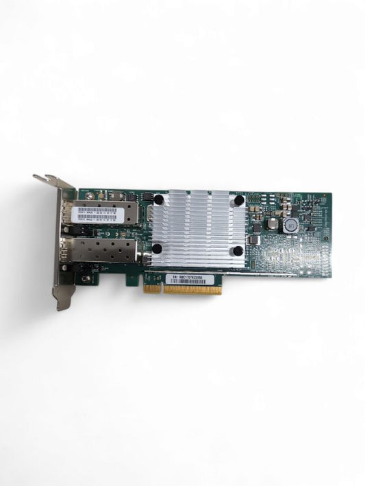 Dell BC0210406-01 BCM957810A 2PORT 10GbE PCIe-x8 SFP+ LP HBA