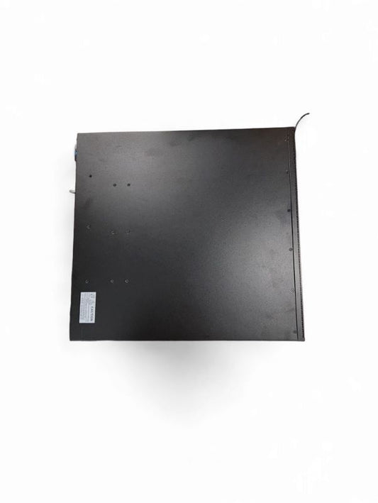 Dell 100-400-219 EMC S4048-ON SFP+ 48 Ports 10GbE SFP+ 6x QSFP