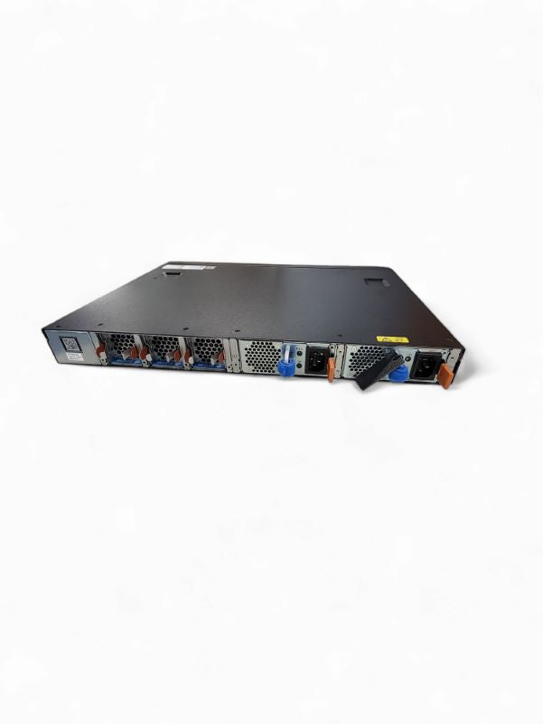 EMC 100-667-018 N3048 Managed L3 Switch 48X10Gigabit SFP+ Ports