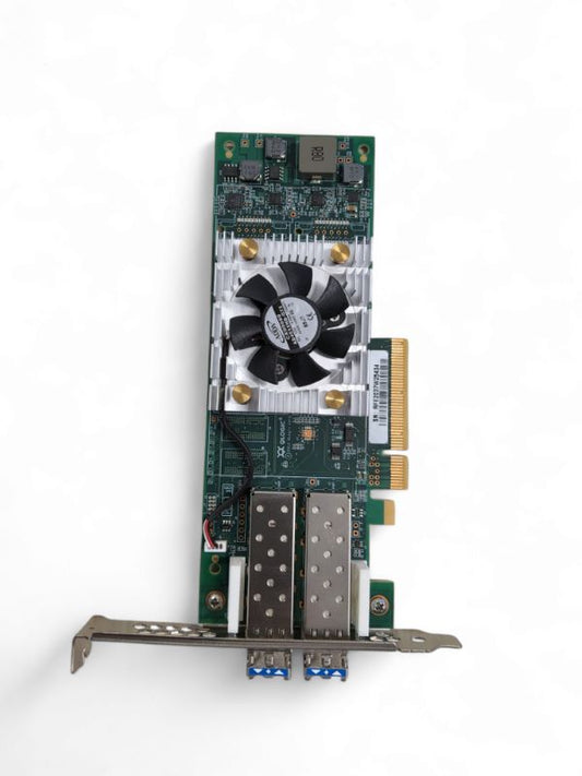 Qlogic QLE2672-WBF DUAL 16GB SFP+ HOST BUS ADAPTER
