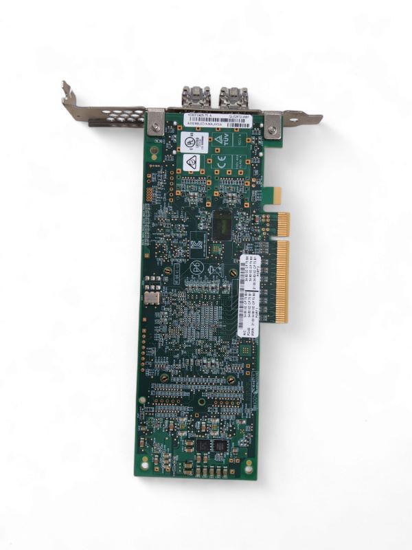 Qlogic QLE2672-WBF DUAL 16GB SFP+ HOST BUS ADAPTER