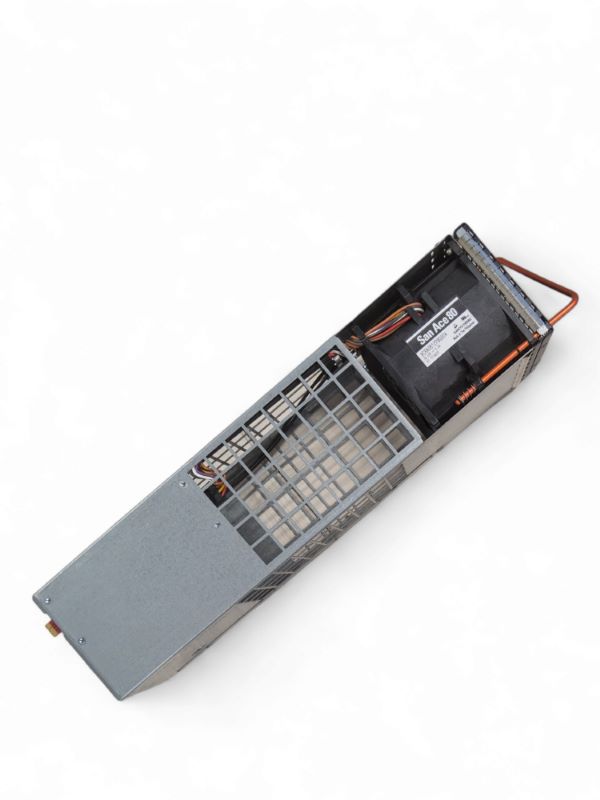 EMC 105-587-006-00 Fan Module Pulled From EMC Storage System