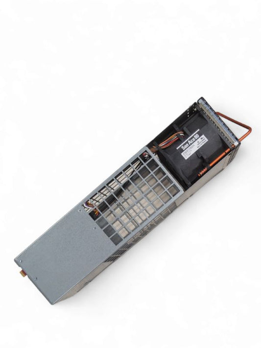EMC 105-587-006-00 Fan Module Pulled From EMC Storage System