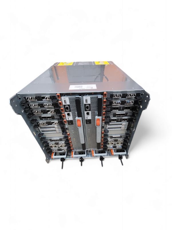 Netapp AFF-A700S Dual Controller w/Transferable Premium Bundle Licenses