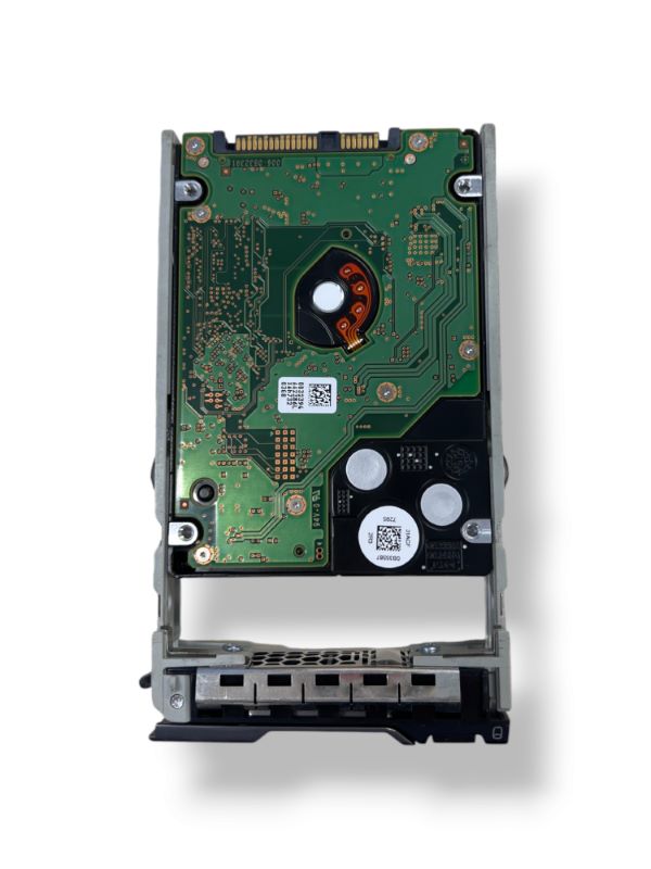 Dell 5VNKK 300GB 10K SAS 2.5 12G 512n HUC101830CSS200