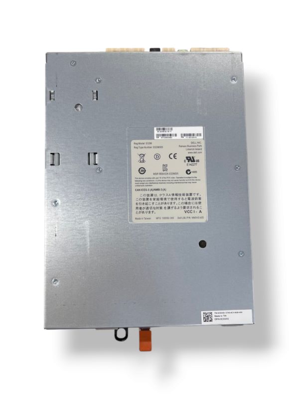 Dell C0VHX MD3460 12Gb SAS 4GB Cache RAID Controller