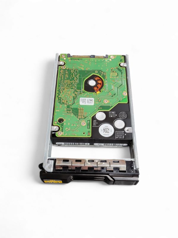 Compellent 1T8KW-CML 1.2TB 10K SAS 2.5 12G