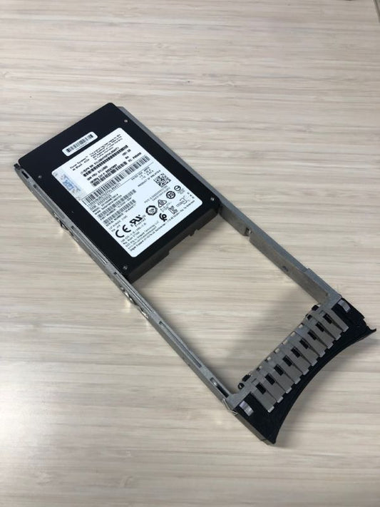 IBM ESBL IBM 1.55TB Enterprise Solid State SAS 4k SFF-2