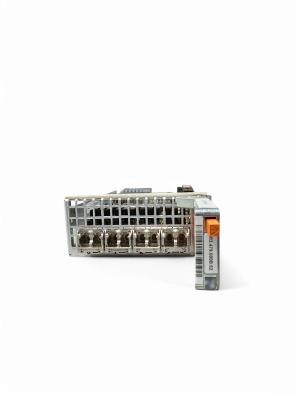 EMC 303-479-000B 4-Port 32GB FC NVMe Adapter w/SFP's