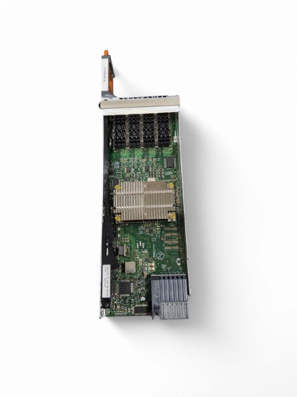 EMC 303-479-000B 4-Port 32GB FC NVMe Adapter w/SFP's