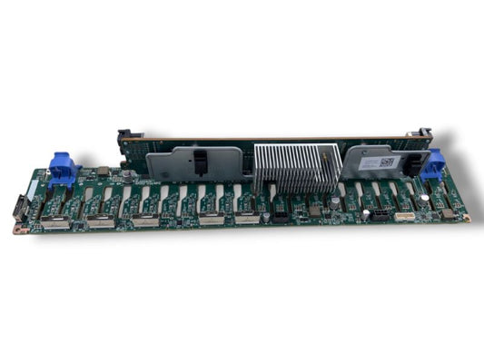 Dell KFHVV BACKPLANE ASSY 2.5x24 HDD R840
