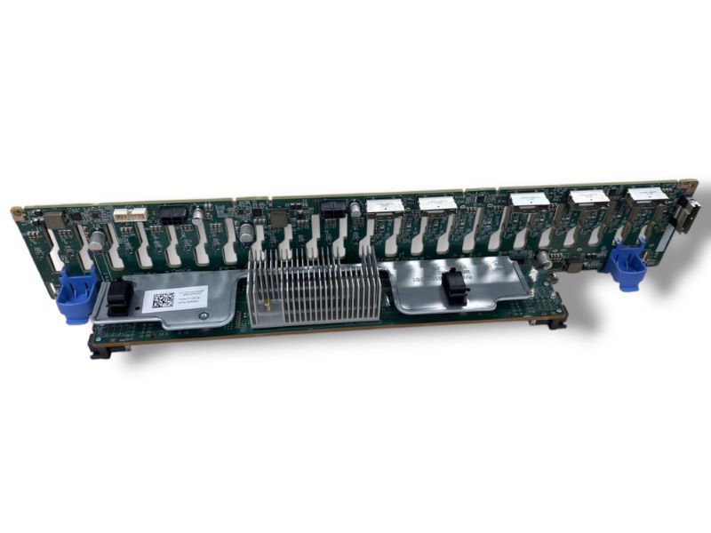 Dell KFHVV BACKPLANE ASSY 2.5x24 HDD R840