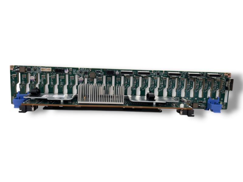 Dell KFHVV BACKPLANE ASSY 2.5x24 HDD R840