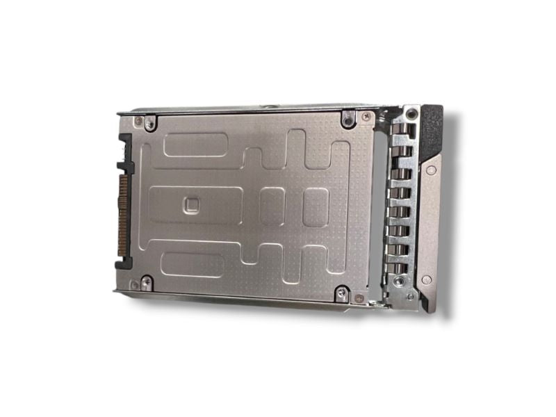 Dell 3DDFT 3.84 TB SAS SSD 12GBPS 2.5 MLC MU HDD