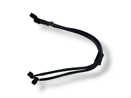 Dell MV0P5 CABLE, BP to MINI PERC 18X3.5, 16X2.5 T630